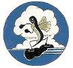 1107 Squadron insignia